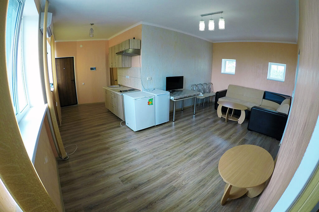 image of apartment